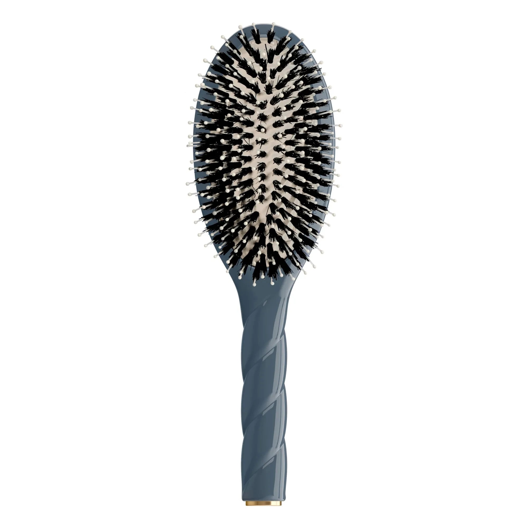La Bonne Brosse - The Essential Soft N°03 Haarbürste - Empfindliche Kopfhaut | Blau
