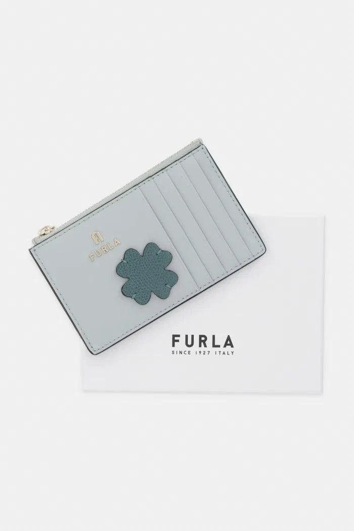 Furla kadın deri cüzdan