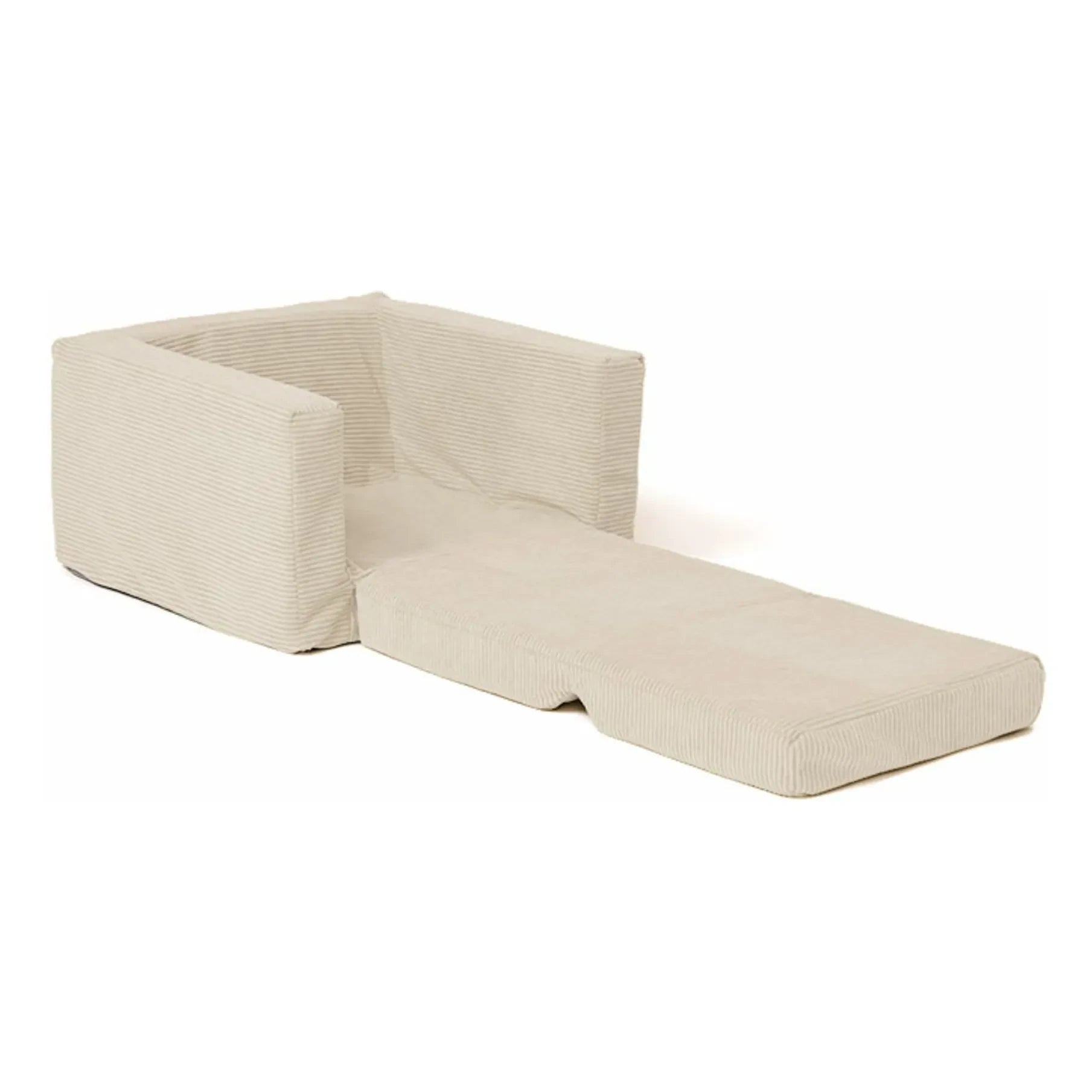 Kid's Concept - Kaminsessel | Ecru