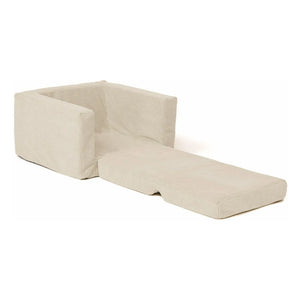 Kid's Concept - Kaminsessel | Ecru