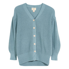 Bellerose - Gelod Strickjacke | Blau
