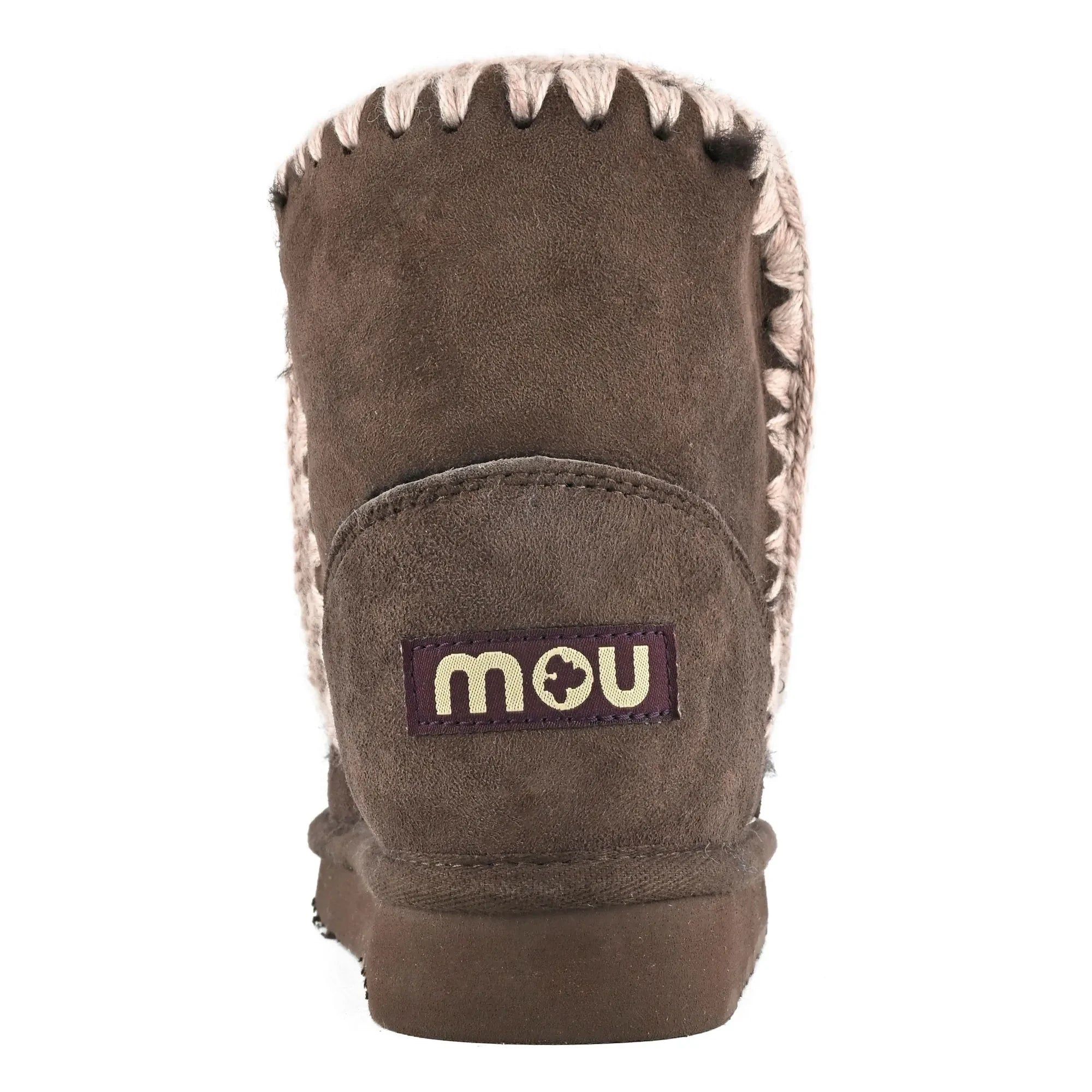 Mou - Eskimo 18 Sweden Stiefel | Braun