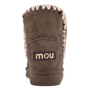 Mou - Eskimo 18 Sweden Stiefel | Braun