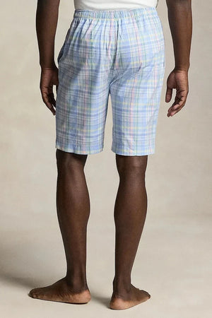 Polo Ralph Lauren erkek pamuklu kısa pijama altı