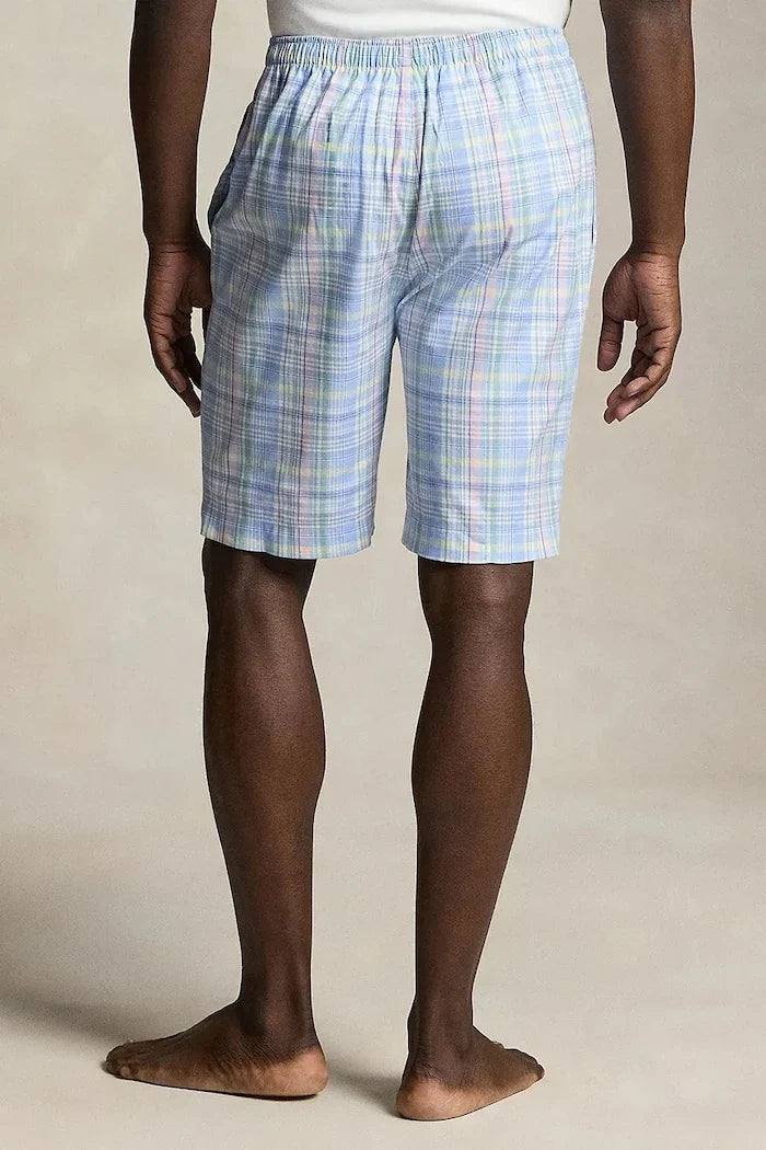 Polo Ralph Lauren erkek pamuklu kısa pijama altı