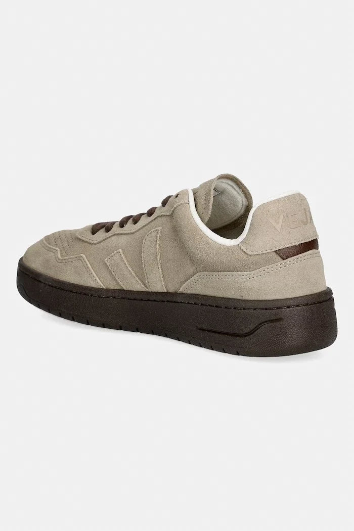 Veja V-90 SUEDE süet kadın spor ayakkabı