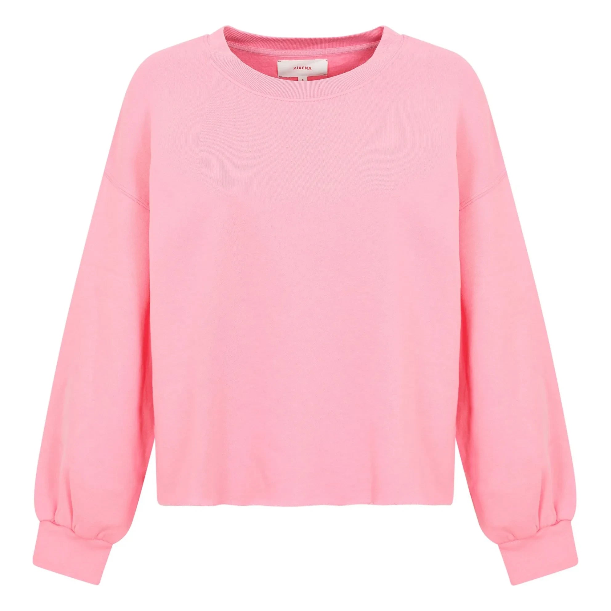 Xirena - Honor Sweatshirt | Rosa