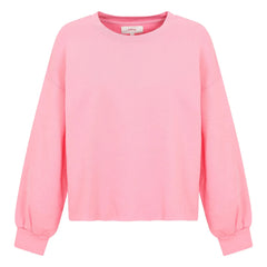 Xirena - Honor Sweatshirt | Rosa