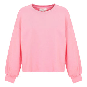 Xirena - Honor Sweatshirt | Rosa