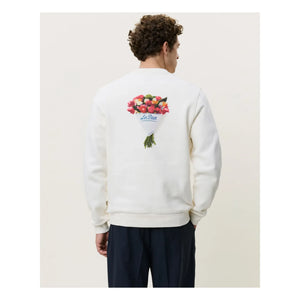 Les Deux - Sweat Buketi | Gebrochenes Weiß