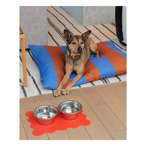 Approved by Fritz - Untersetzer für Schüssel | Orange