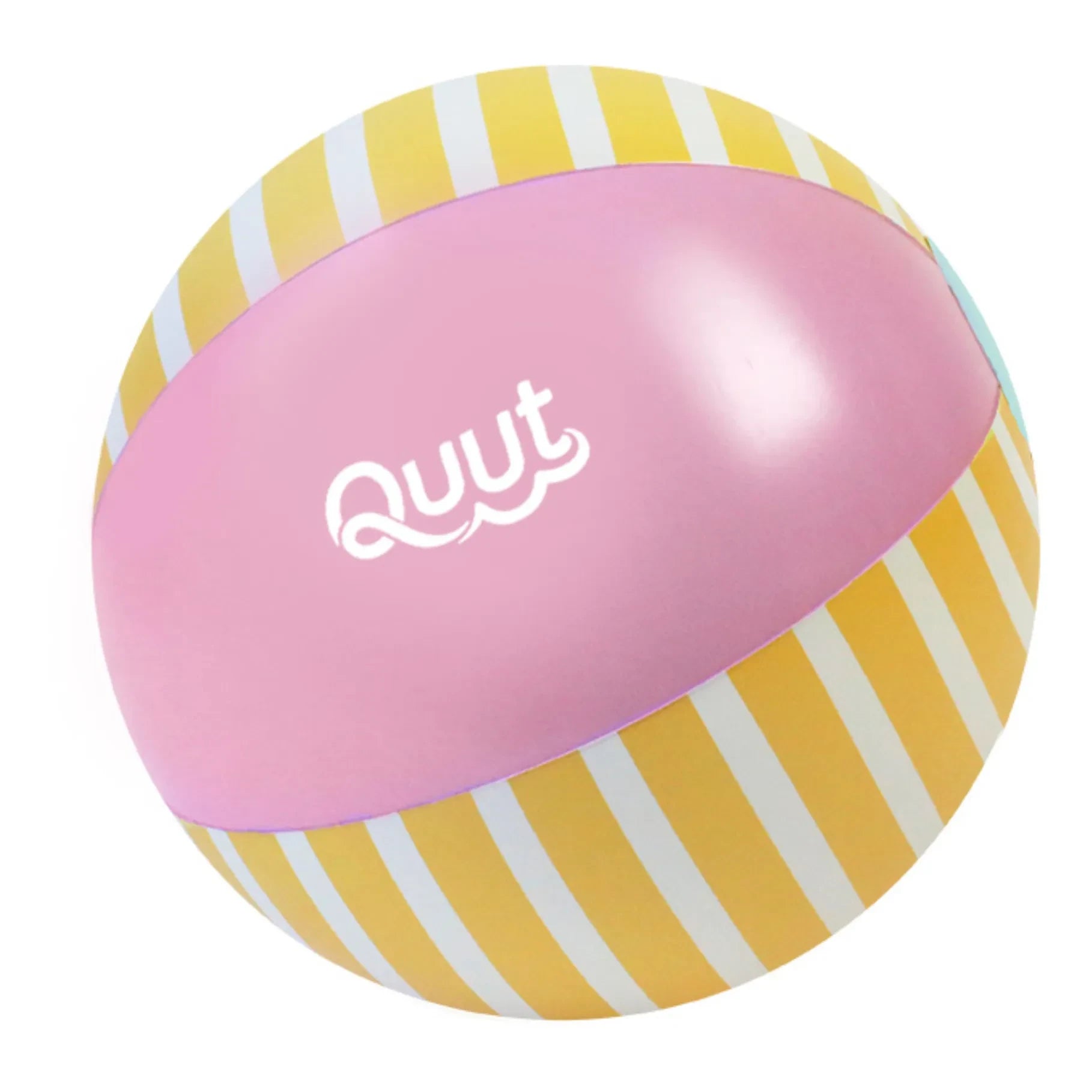 Quut - Strandball | Rosa