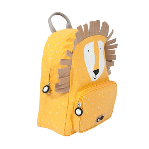Trixie - Mr Lion Rucksack | Gelb