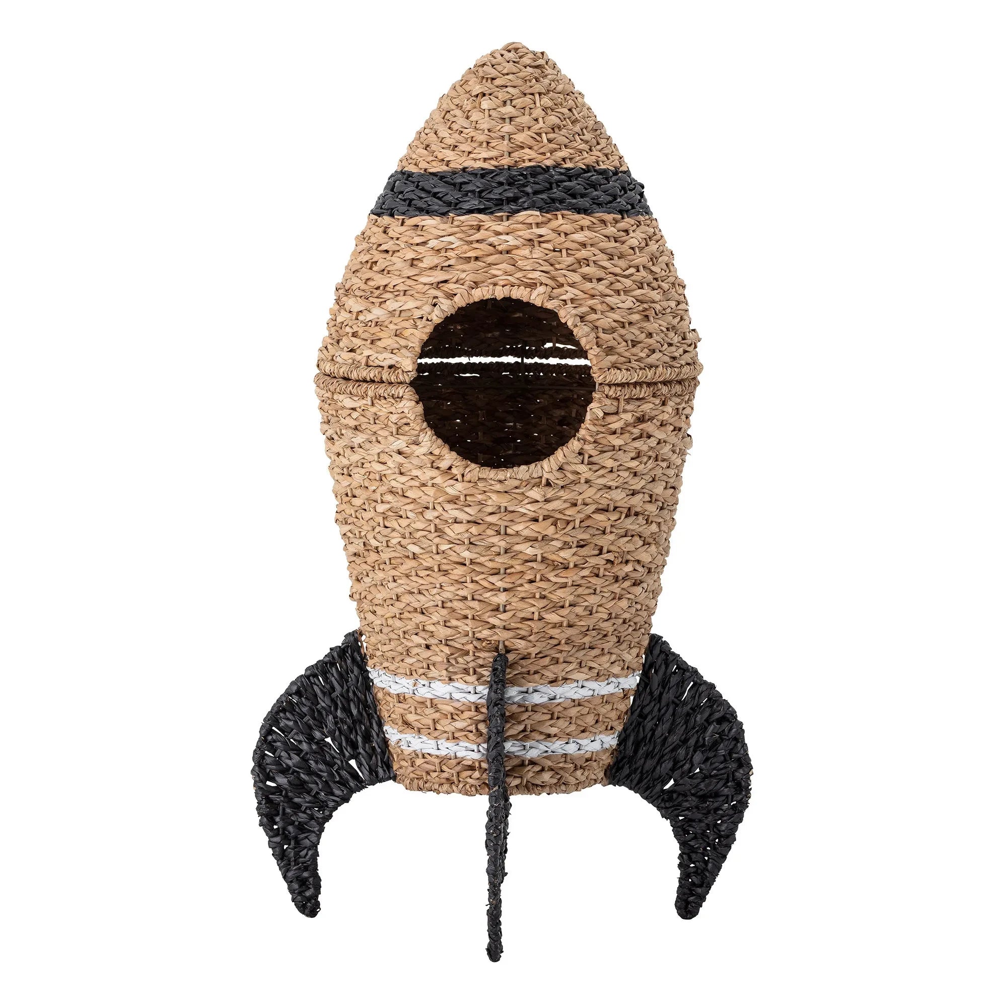 Bloomingville Mini - Cosmina Korb mit Deckel
