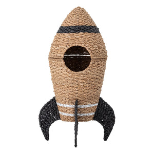 Bloomingville Mini - Cosmina Korb mit Deckel