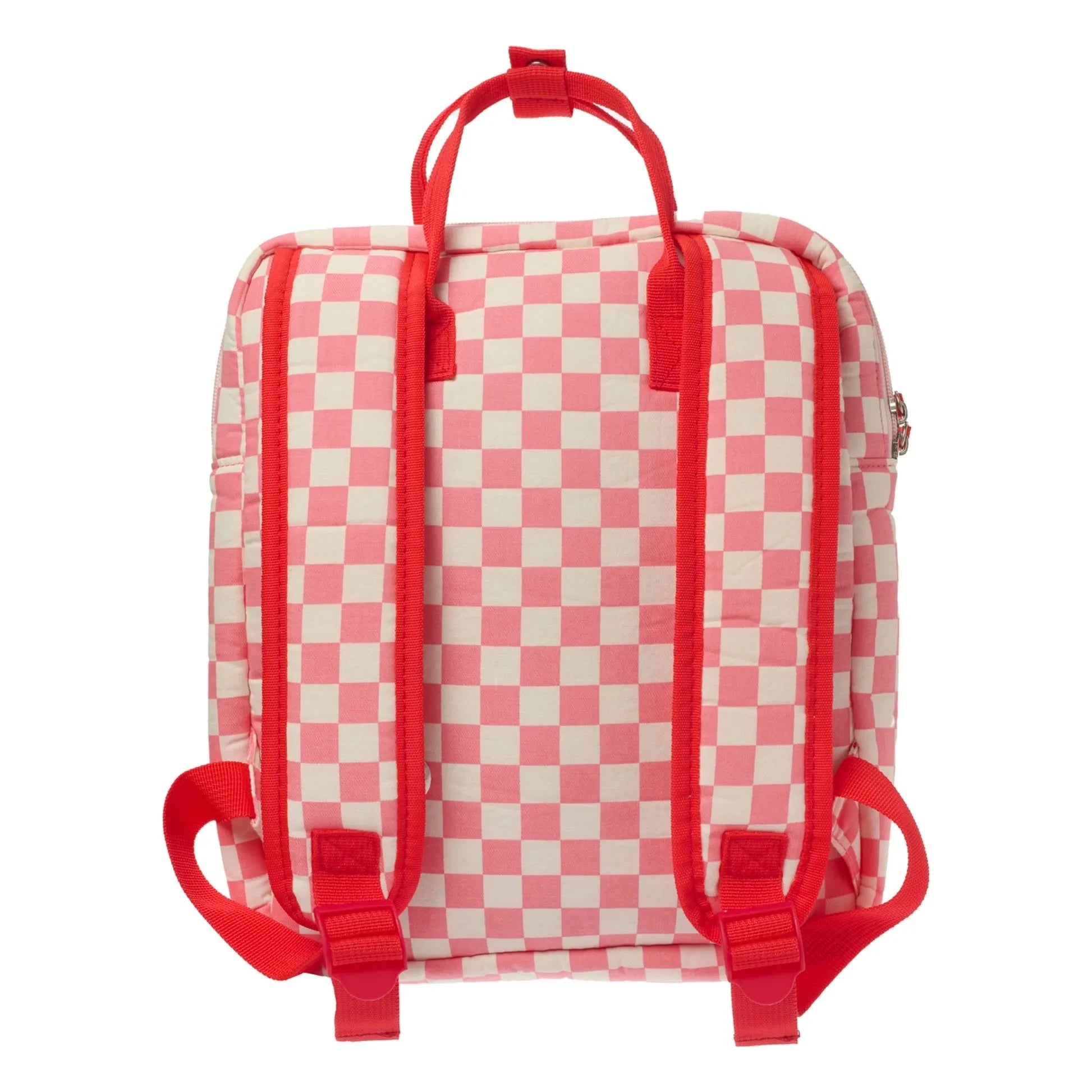 Rockahula Kids - Carreaux Rucksack | Bonbonrosa