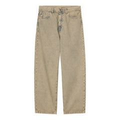 Carhartt WIP - Jean Landon Smithtown | Stone washed blau