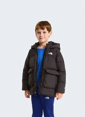 The North Face - North Down Jacke | Schwarz