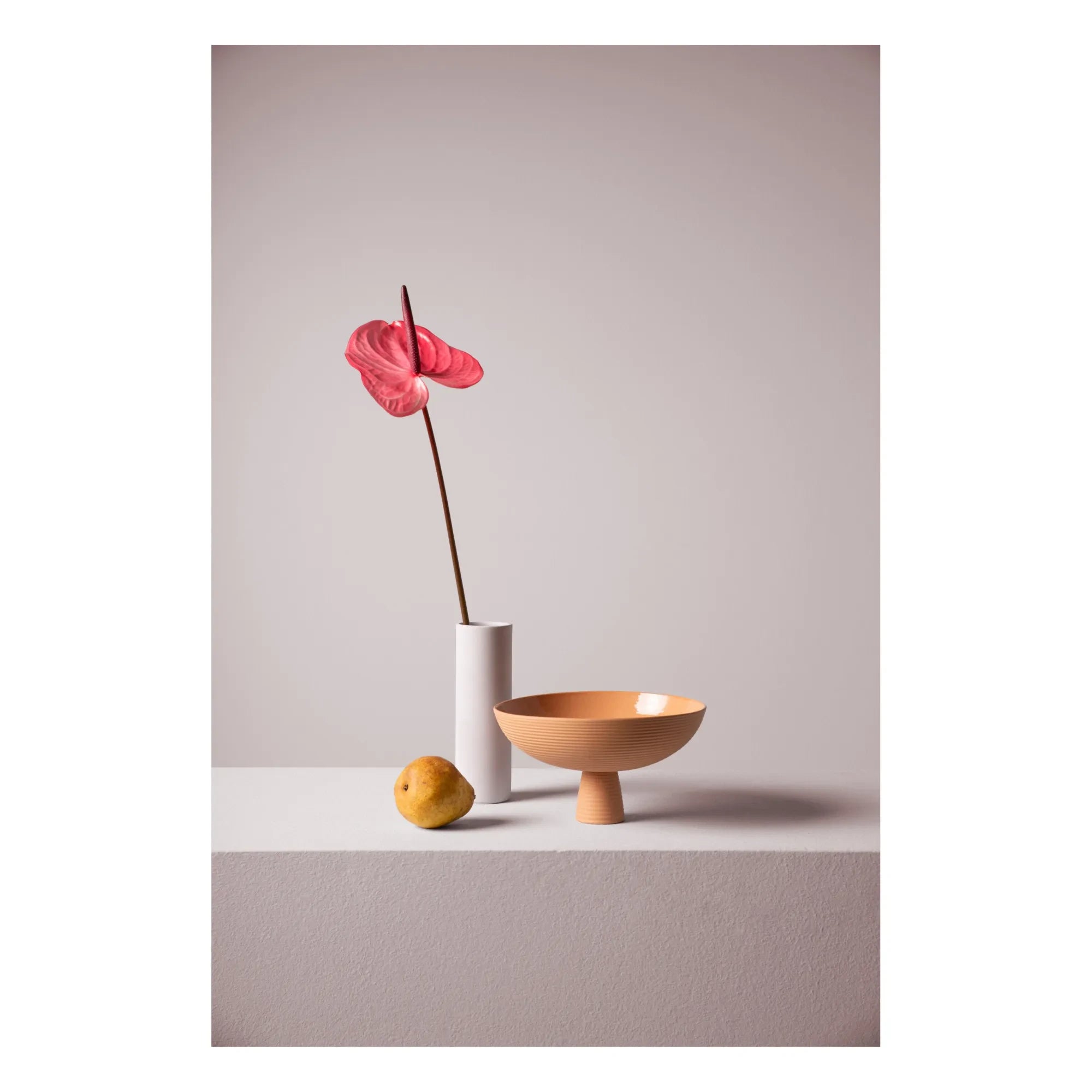 Schneid Studio - Dais Kase | Turuncu