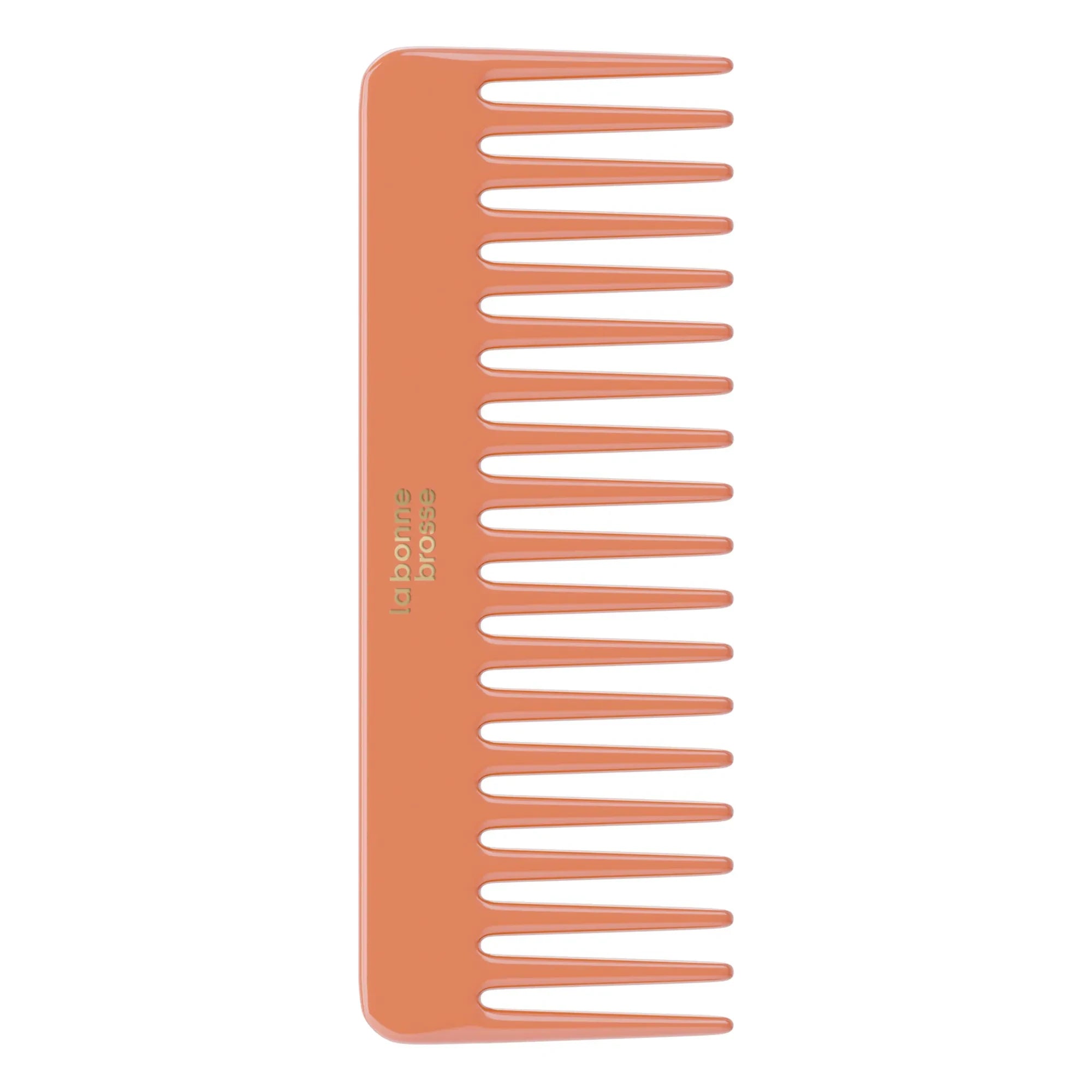 La Bonne Brosse - Açıcı Tarak | Mercan