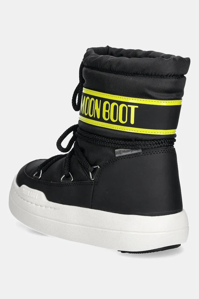Çocuk Kar Botu Moon Boot JR PARK BOOT