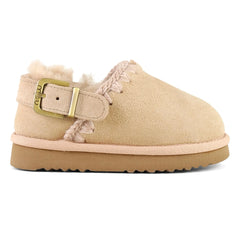 Mou – Eskimo Sweden Ohrstöpsel | Beige