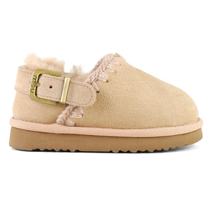 Mou – Eskimo Sweden Ohrstöpsel | Beige