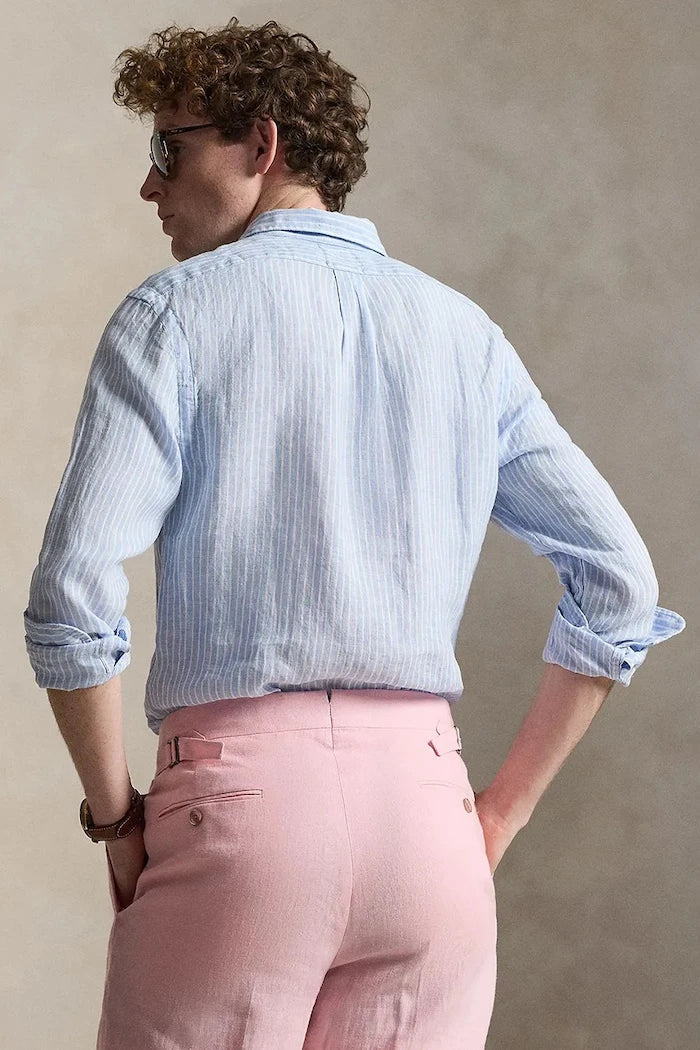 Polo Ralph Lauren Keten Gömlek