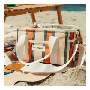 Business & Pleasure Co. – Premium-Kühltasche | Pink