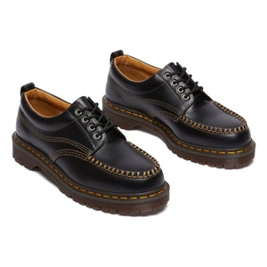 Dr. Martens – Lowell Bootsschuhe | Schwarz