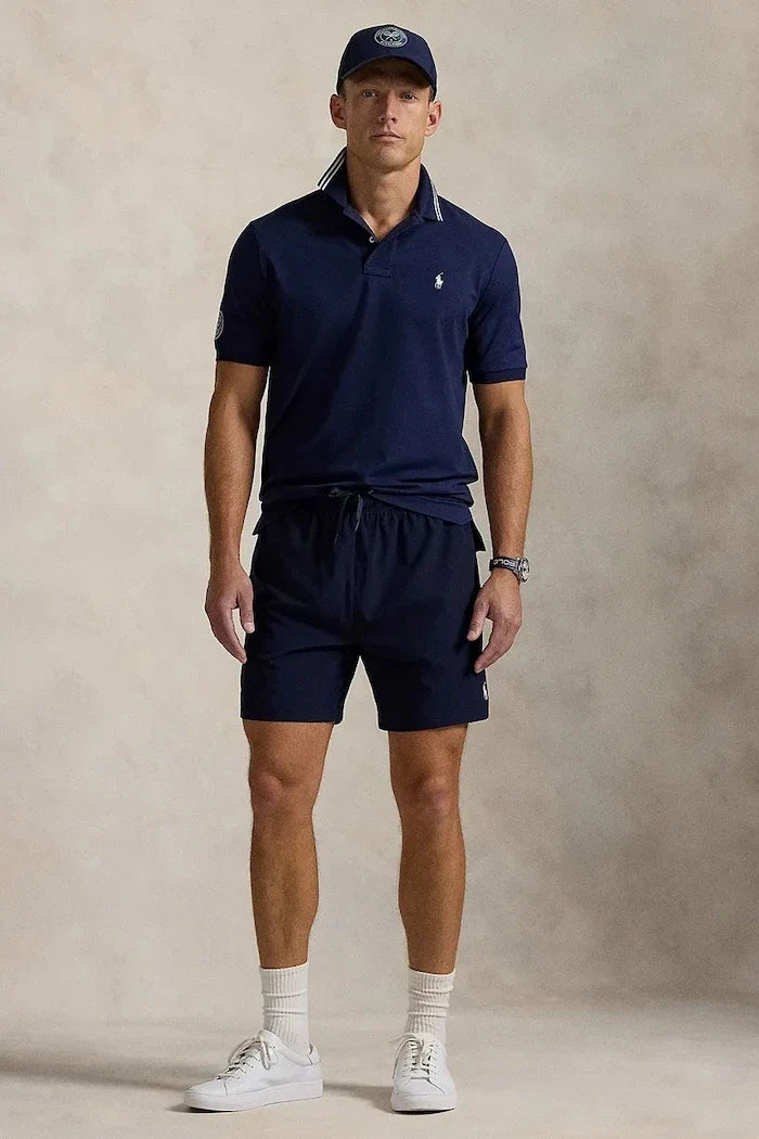 Polo Ralph Lauren x The Championship Wimbledon Şort