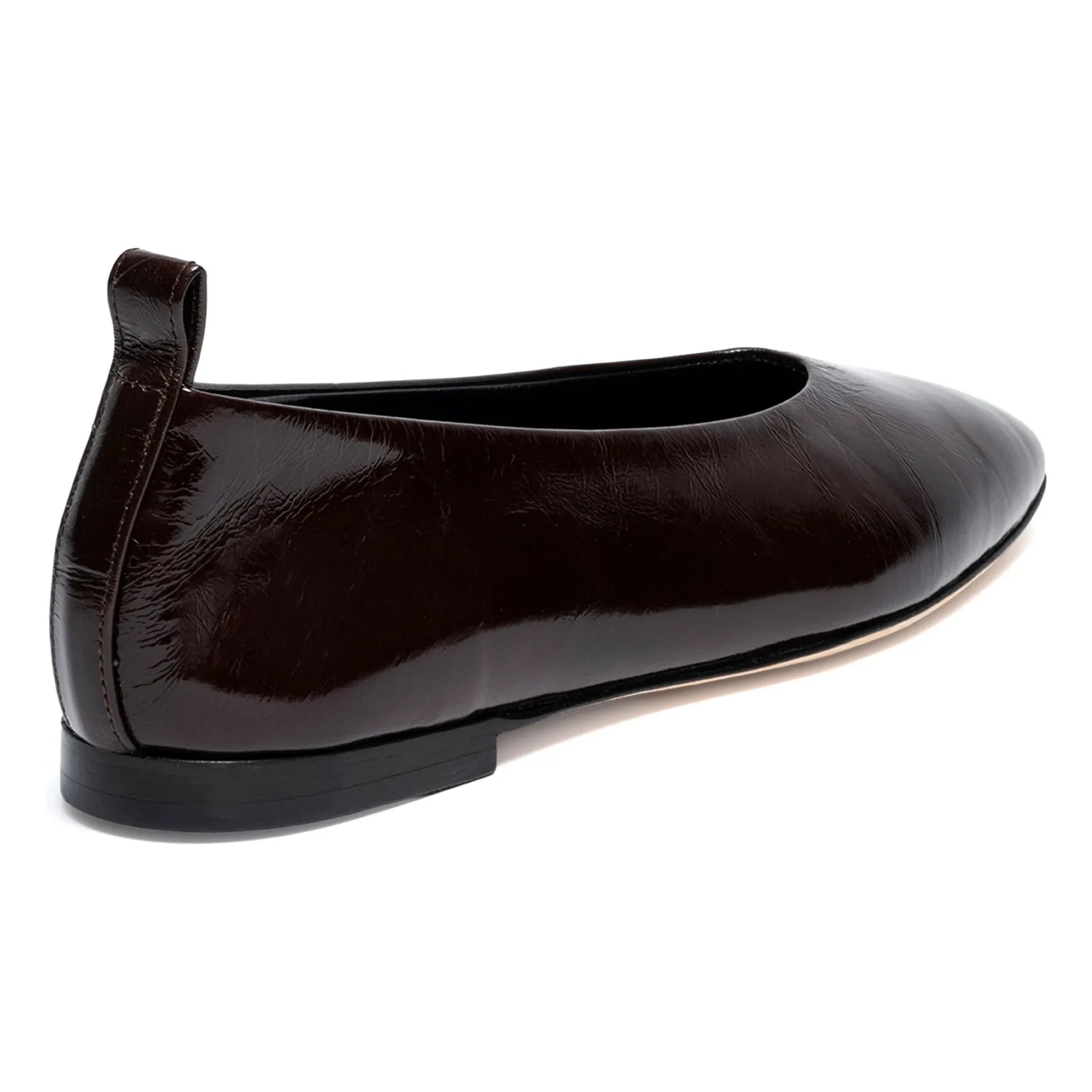 Odare - Ballerinas Ibiza Venice | Braun