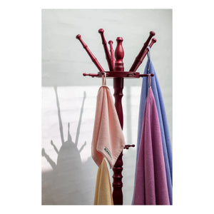 Bongusta – Handtuch Naram | Fuchsia