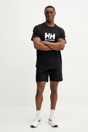 Helly Hansen HH LOGO Pamuklu Tişört