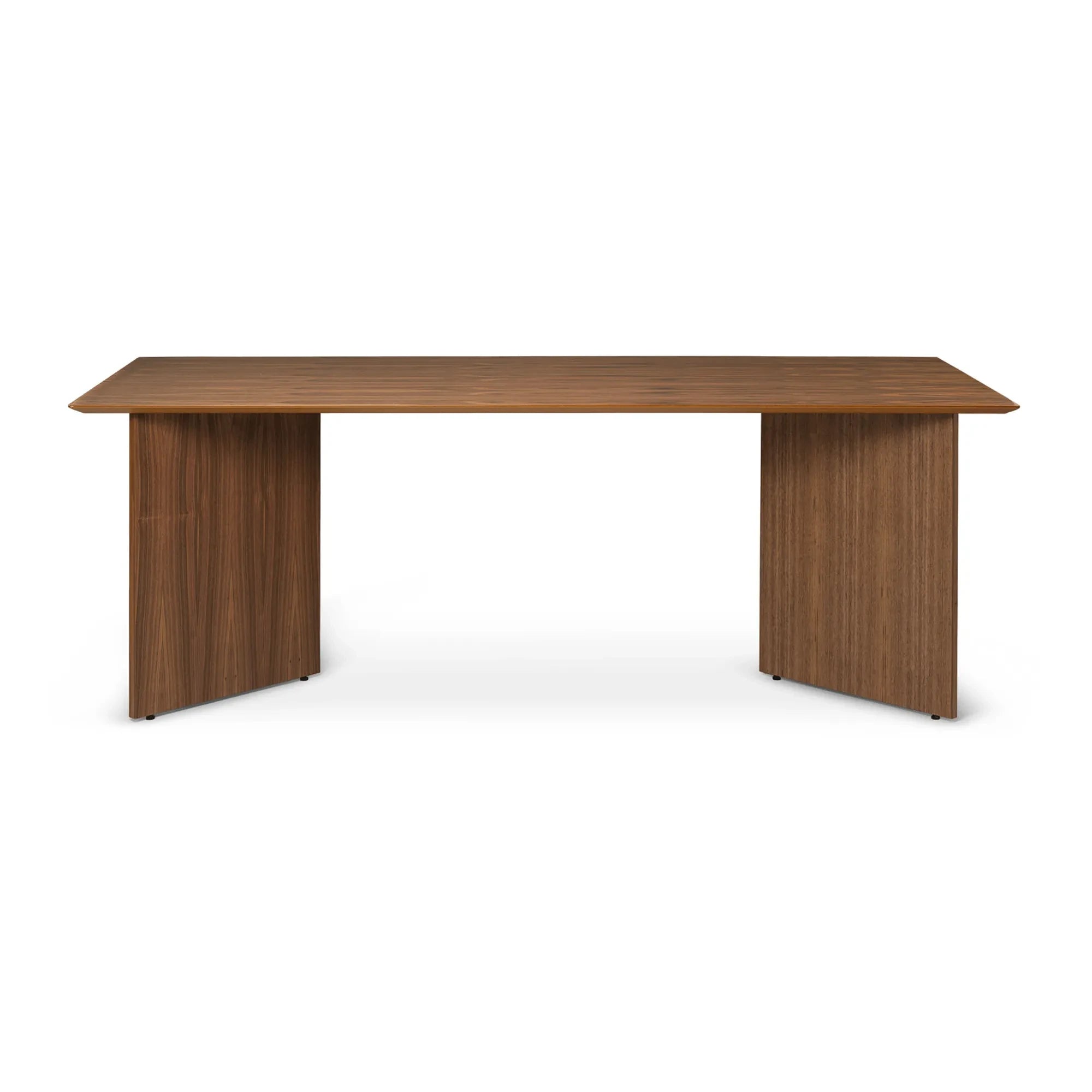 Ferm Living - Mingle Dikdörtgen Masa - FSC Ahşap