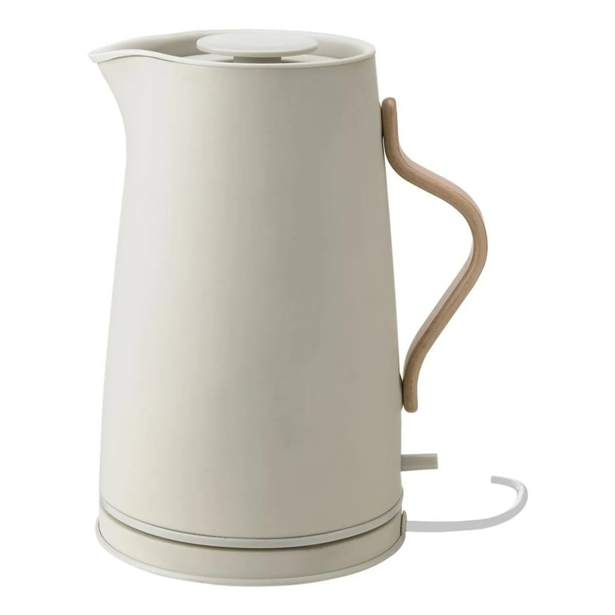 Stelton - Emma Wasserkocher 1,2L | Sand