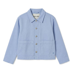 Smallable Kid - Marlow Jacke | Hellblau