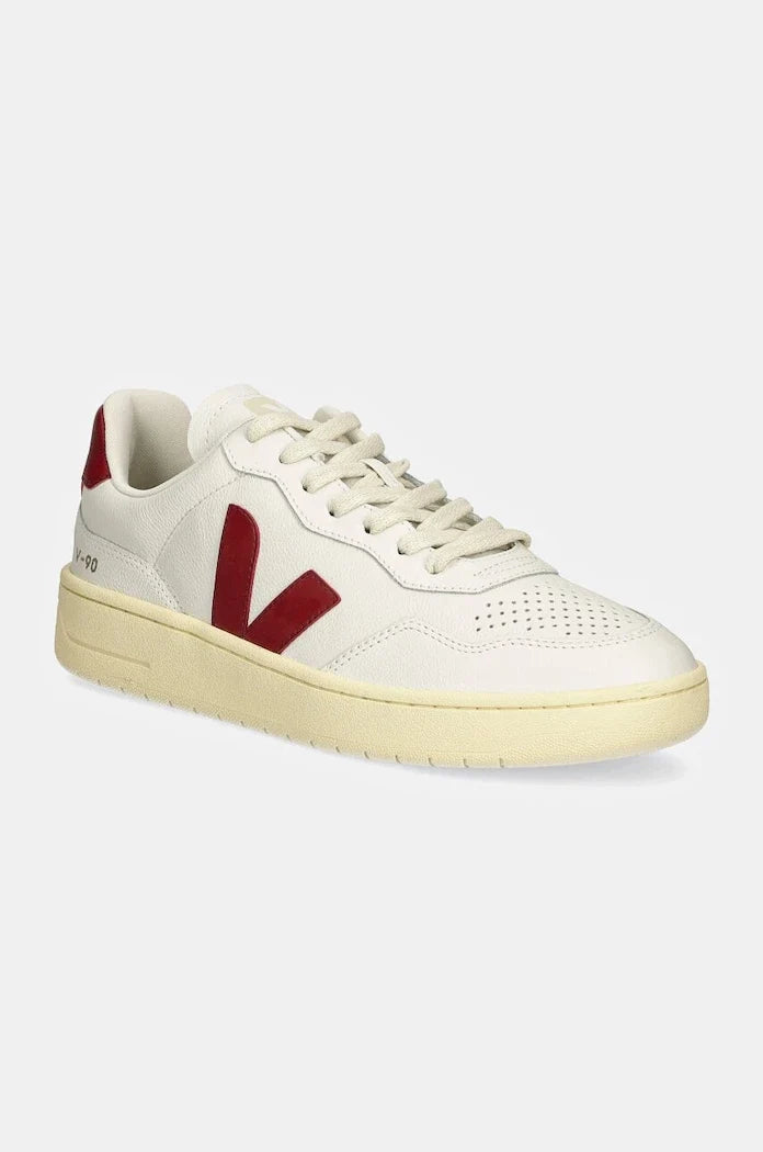 Veja V-90 Deri Spor Ayakkabı
