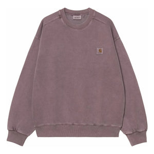 Carhartt WIP - Sweatshirt Vista | Dunkelviolett