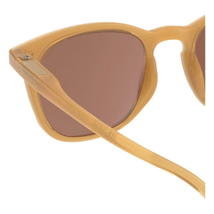IZIPIZI - Sonnenbrille #E Junior | Honig