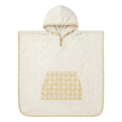 Editions Aimable - Paula banyo pançosu | Harlequin Poplin