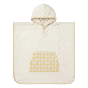 Editions Aimable - Paula banyo pançosu | Harlequin Poplin