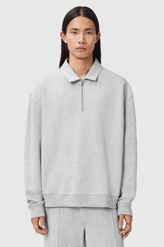 Pamuklu sweatshirt AllSaints