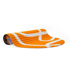Hercule Studio - Archy Trainingsmatte | Orange