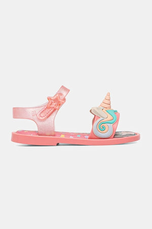 Melissa Açık Burun Sandalet Çocuk MAR SANDAL UNI BB