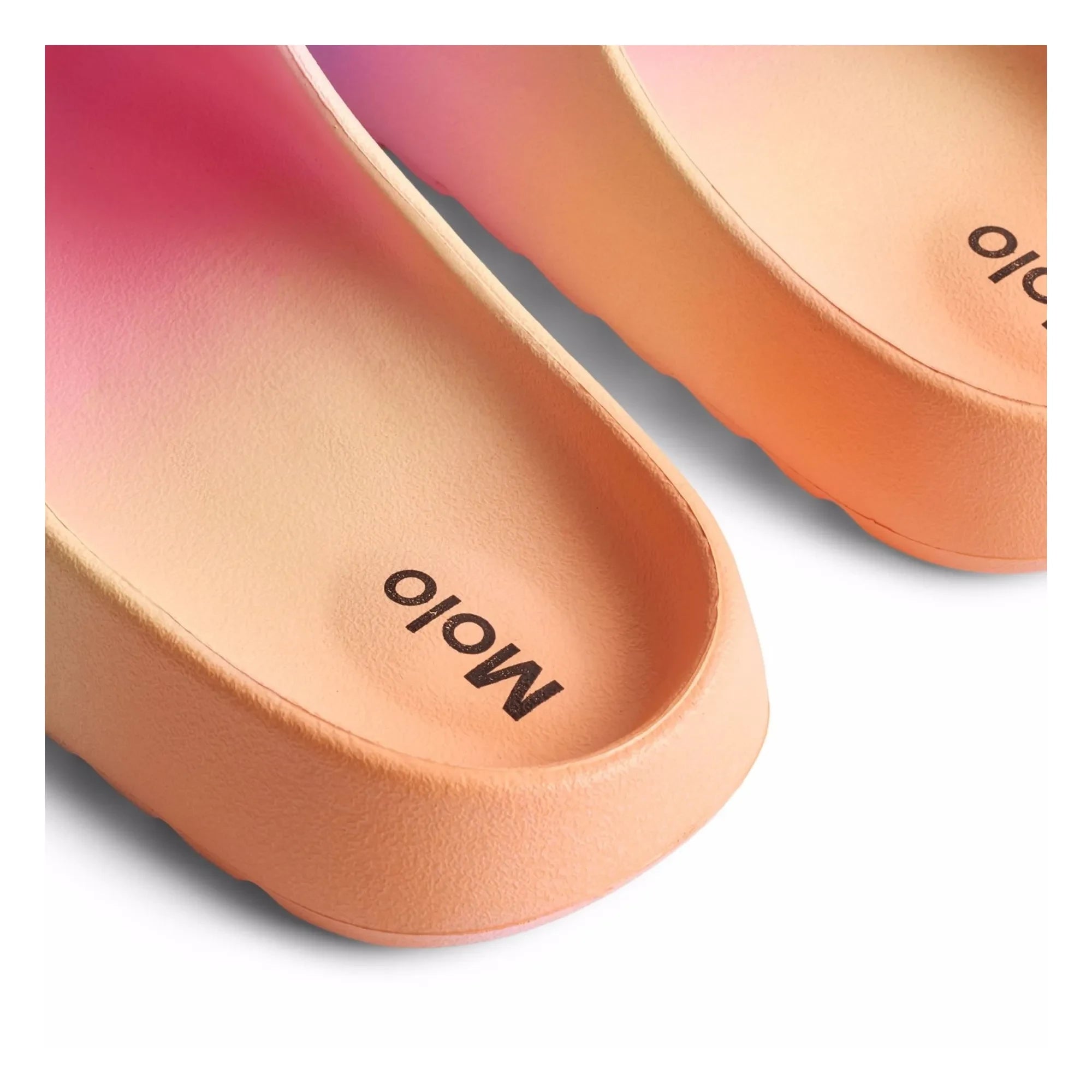 Molo - Zion Strand-Sandalen | Rosa