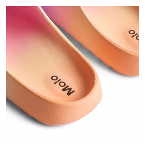 Molo - Zion Strand-Sandalen | Rosa