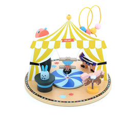 Vilac - Zirkus Erwachen - Michelle Carlslund