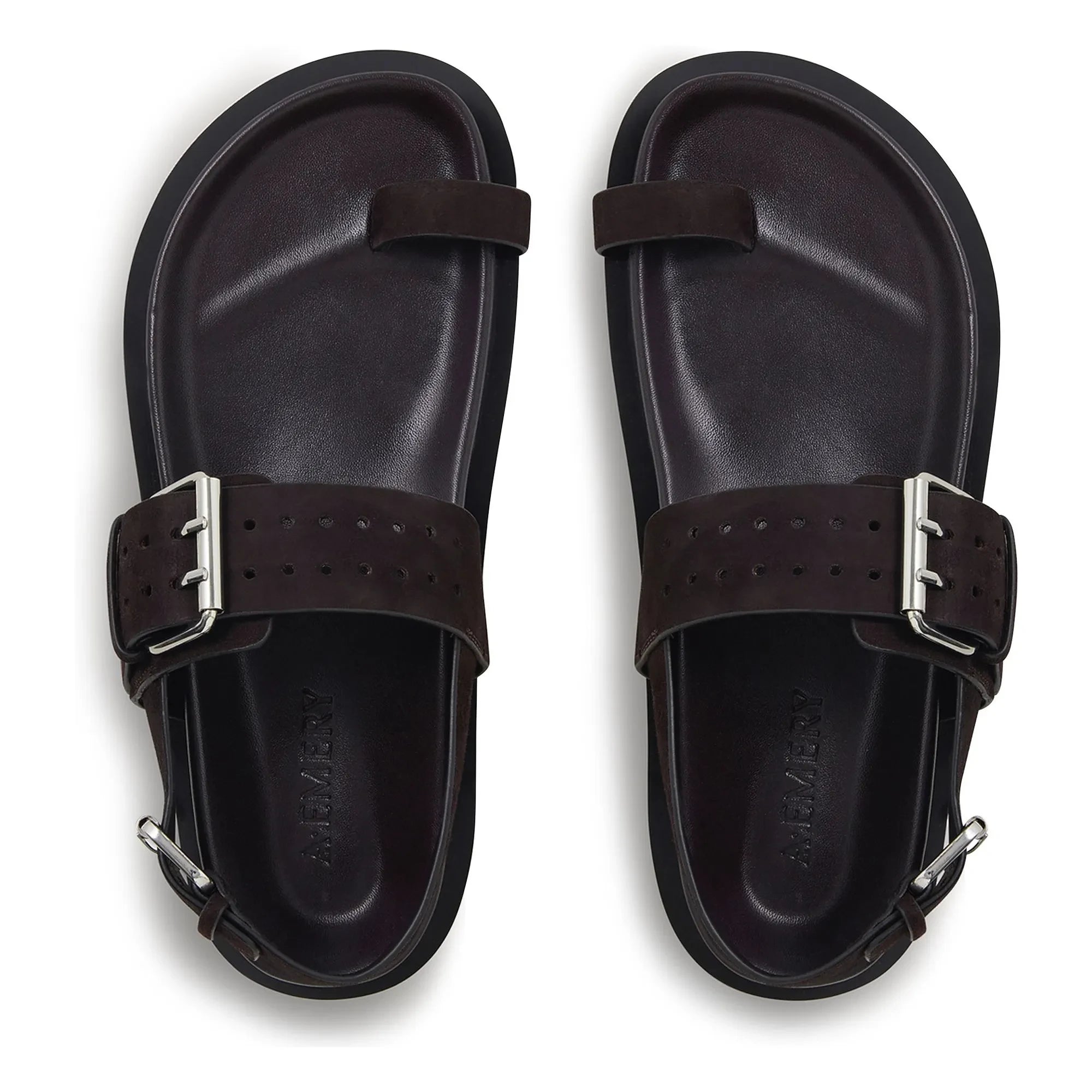 A. Emery - Hattie Sandalette | Bordeaux