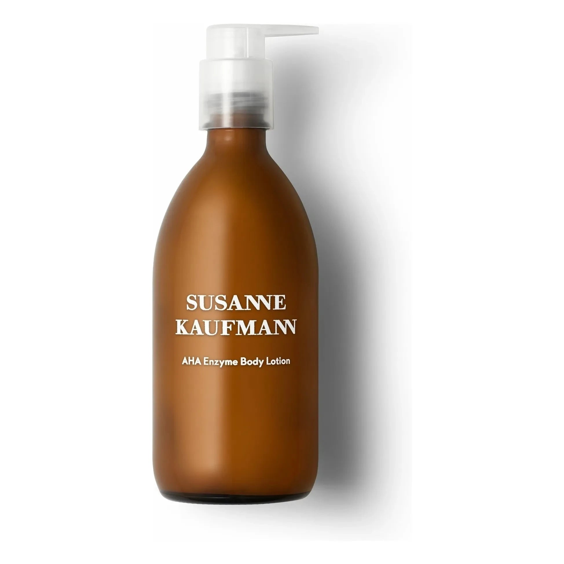 Susanne Kaufmann - AHA + Enzym Körperlotion - 250ml